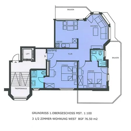 Haus Alpenrose By Interhome