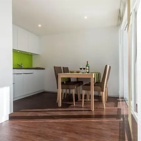 Haus Alpenrose By Interhome *