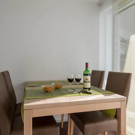 Apartment Haus Alpenrose By Interhome *