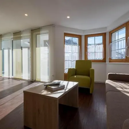 Haus Alpenrose By Interhome Saas-Almagell