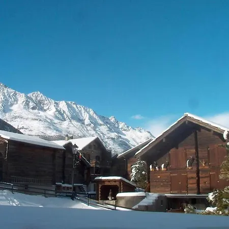 Haus Alpenrose By Interhome